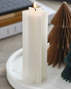 Party Delights Tableware<Advent Candle