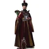 Aladdin Jaffar (Marwan Kenzani) Cardboard Cutout - 189Cm X 79Cm<Party Delights Discount