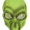 Men's Party Delights Men's<Alien Mask