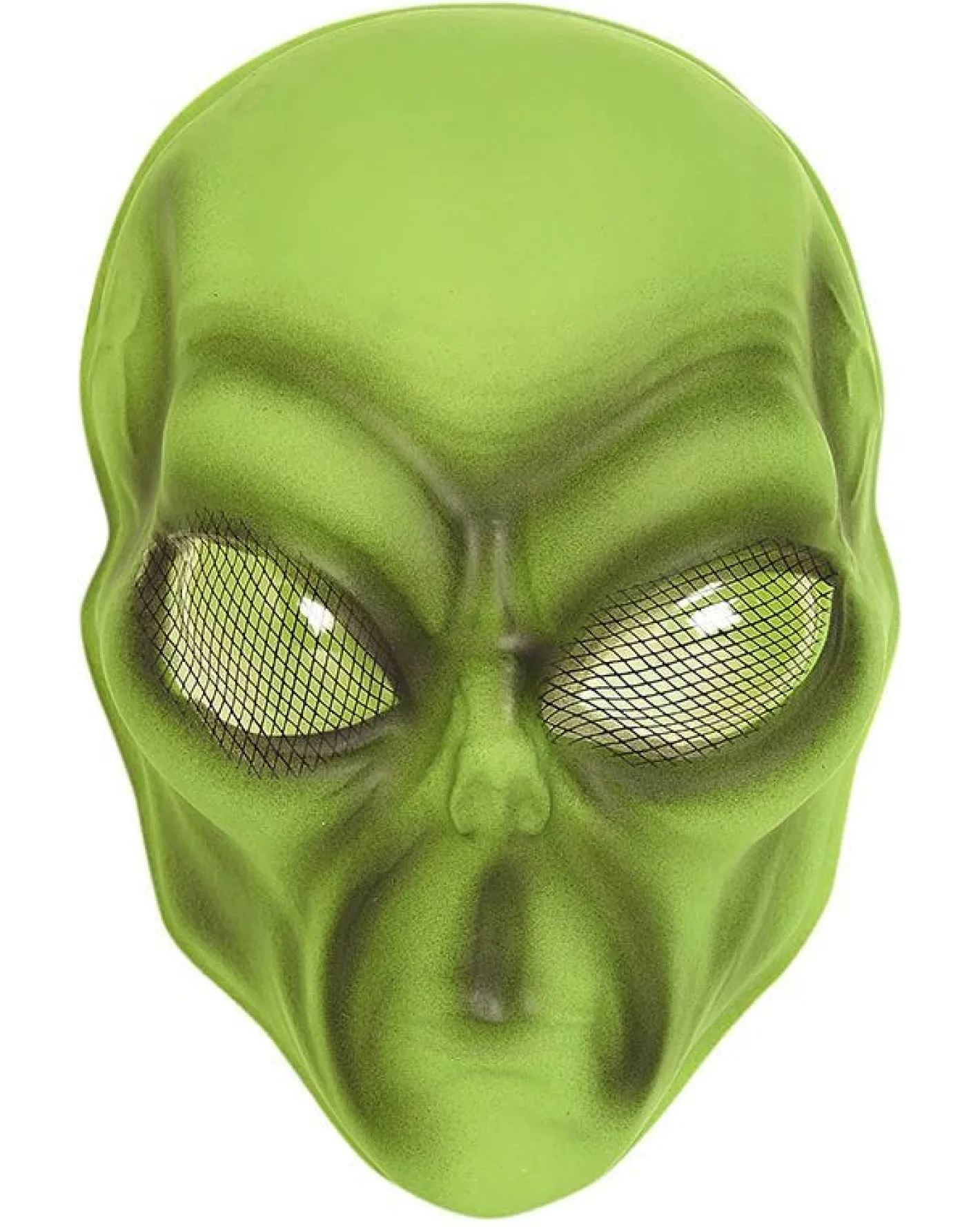 Men's Party Delights Men's<Alien Mask