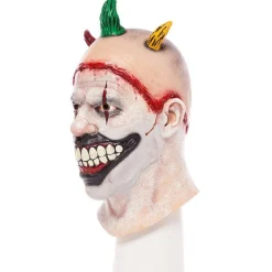American Horror Story Twisty The Clown Mask<Party Delights Discount