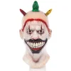 Men's Party Delights Men's<American Horror Story Twisty The Clown Mask