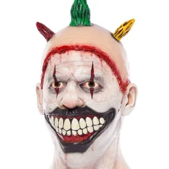 Men's Party Delights Men's<American Horror Story Twisty The Clown Mask