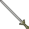 Ancient Knight Sword - 63Cm<Party Delights Hot