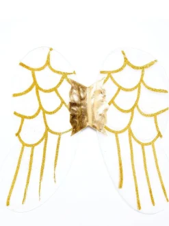Women's Party Delights Women's<Angel - Adult Costume