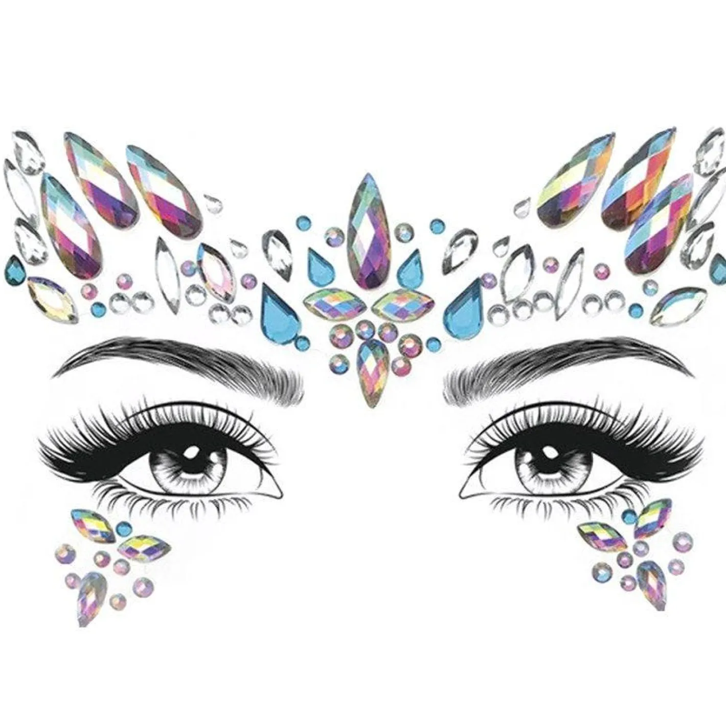Angel Accessory Kit<Party Delights