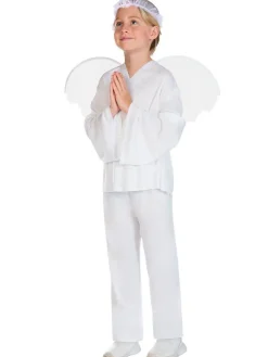 Kids' Party Delights Kids'<Angel Boy - Child Costume