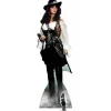 Angelica Pirates Of The Carribean Cardboard Cutout - 165Cm X 53Cm<Party Delights Discount