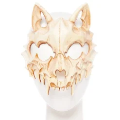 Animal Skull Mask<Party Delights Outlet