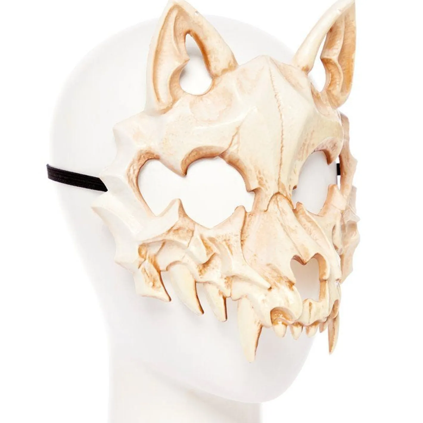 Animal Skull Mask<Party Delights Outlet