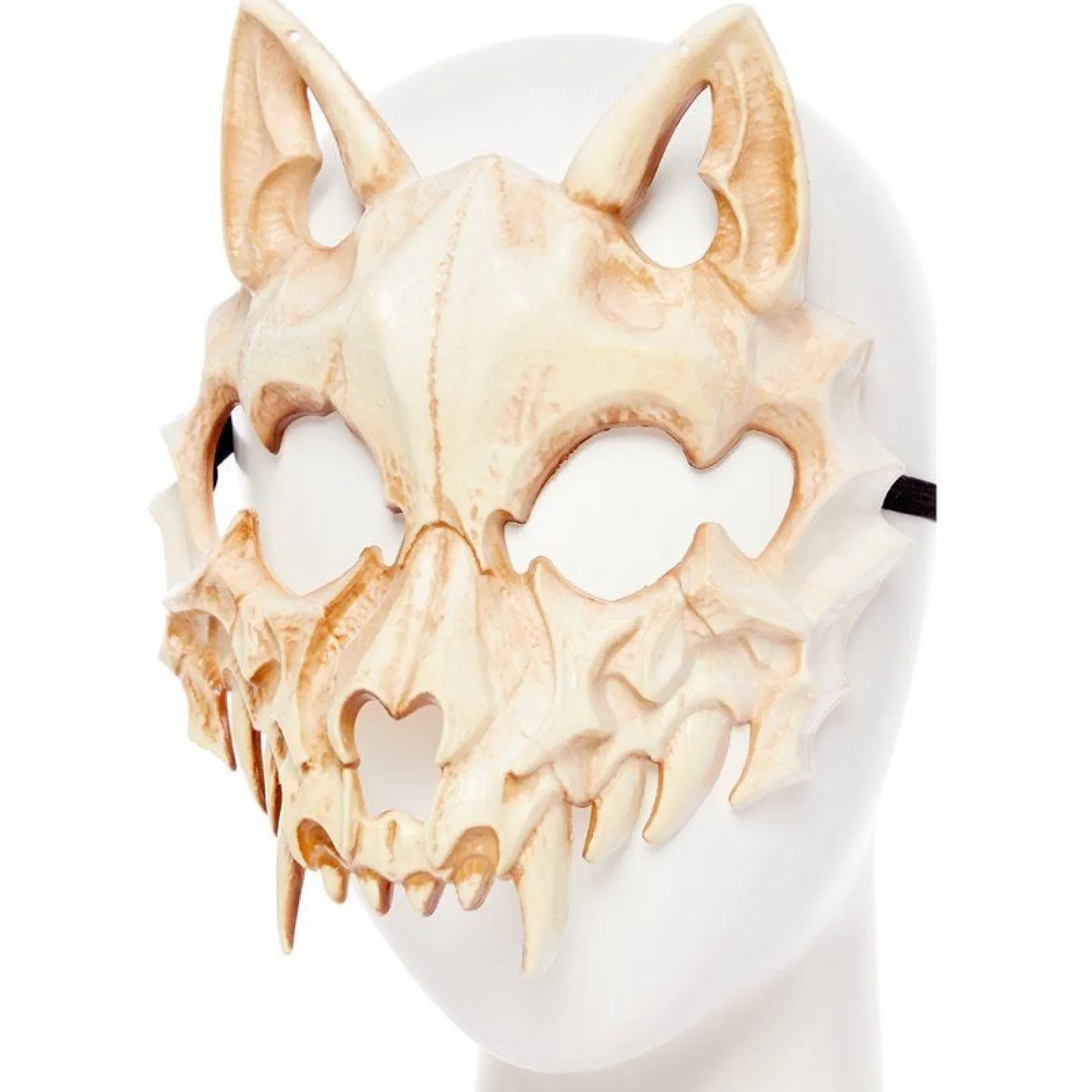 Animal Skull Mask<Party Delights Outlet