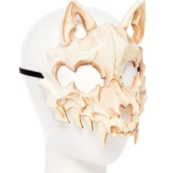 Men's Party Delights Men's<Animal Skull Mask