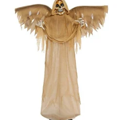 Party Delights Props<Animate Winged Reaper - 1.6M