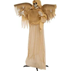 Party Delights Props<Animate Winged Reaper - 1.6M