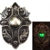 Party Delights Props<Animated Blinking Doorbell