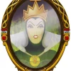 Party Delights Props<Animated Disney Villains Mirror