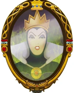 Party Delights Props<Animated Disney Villains Mirror