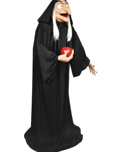 Party Delights Props<Animated Disney Witch