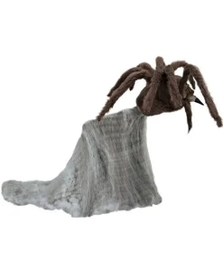 Party Delights Props<Animated Jumping Aragog Spider