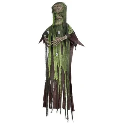 Party Delights Props<Animated Scary Tree - 1.8M