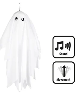 Party Delights Props<Animated Shaking Ghost