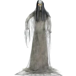 Party Delights Props<Animated Wailing Banshee - 2.15M