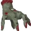 Party Delights Props<Animated Zombie Hand