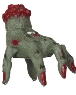Party Delights Props<Animated Zombie Hand