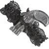 Antiquated Gun Garter<Party Delights
