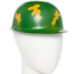 Army Camouflage Hat - Child<Party Delights Online