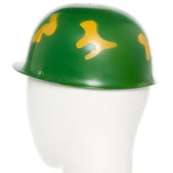 Army Camouflage Hat - Child<Party Delights Online