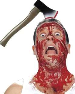 Women's Party Delights Women's<Axe Through The Head