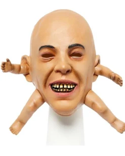Men's Party Delights Men's<Baby Mask