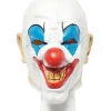 Men's Party Delights Men's<Bad Clown Mask
