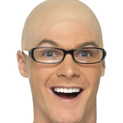Bald Cap Wig<Party Delights Discount