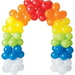 Balloon Arch Kit - 226Cm X 251Cm<Party Delights Hot