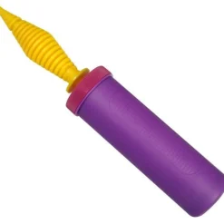 Balloon Hand Air Inflator<Party Delights Discount