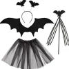 Party Delights Vampires<Bat Accessory Kit