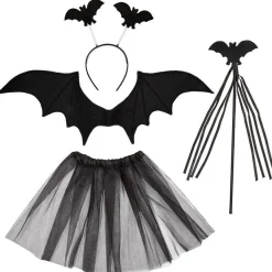 Party Delights Vampires<Bat Accessory Kit