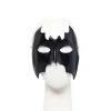 Party Delights Costume Accessories<Bat Masquerade Eye Mask