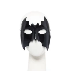 Party Delights Costume Accessories<Bat Masquerade Eye Mask