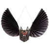 Party Delights Hanging Decorations<Bat Paper Lantern - 79Cm