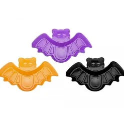 Party Delights Tableware<Bat Shaped Dish - 30Cm