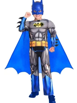Kids' Party Delights Kids'<Batman Brave Bold - Child Costume
