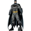 Batman Caped Crusader Cardboard Cutout - 189Cm X 93Cm<Party Delights Sale