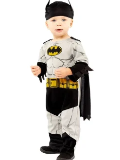 Kids' Party Delights Kids'<Batman Classic - Baby And Toddler Costume