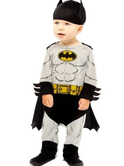 Kids' Party Delights Kids'<Batman Classic - Baby And Toddler Costume