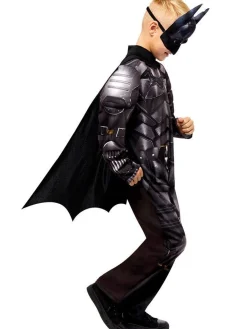 Kids' Party Delights Kids'<Batman Classic - Child Costume