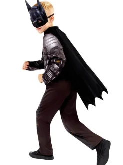 Kids' Party Delights Kids'<Batman Classic - Child Costume