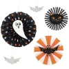 Party Delights Hanging Decorations<Bats & Boos Garland